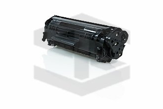 Compatible Canon FX10 Black Laser Toner 2000 page yield