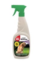 Get Off Lawn Rescue Spray 750ml x 1