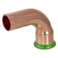 22mm Pegasus M Profile Pressfit Street Elbow 436835