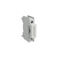 PNG2 ABB OT Plus Side Mounted Fixed Neutral Pole for Frame Size G2 1SCA162602R1001