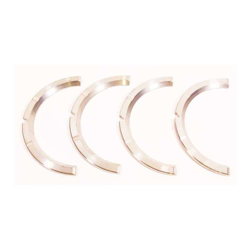 THRUST WASHER KIT - 0.50MM