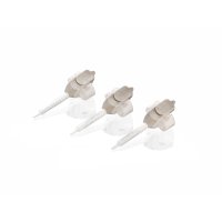 GC FujiCEM Evolve Push and Click Mixing Tips - Pack of 15