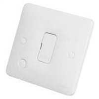 SOLLYSTA  SPUR UNSW COMPLETE WITH OUTLET 13AMP