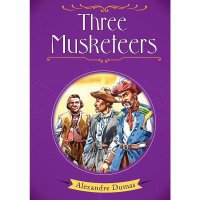 Three Musketeers