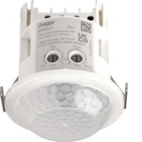 Hager 360 Deg Flush Sensor EER501