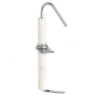 Rangemaster Ignition Spark Electrode AB17438 Genuine