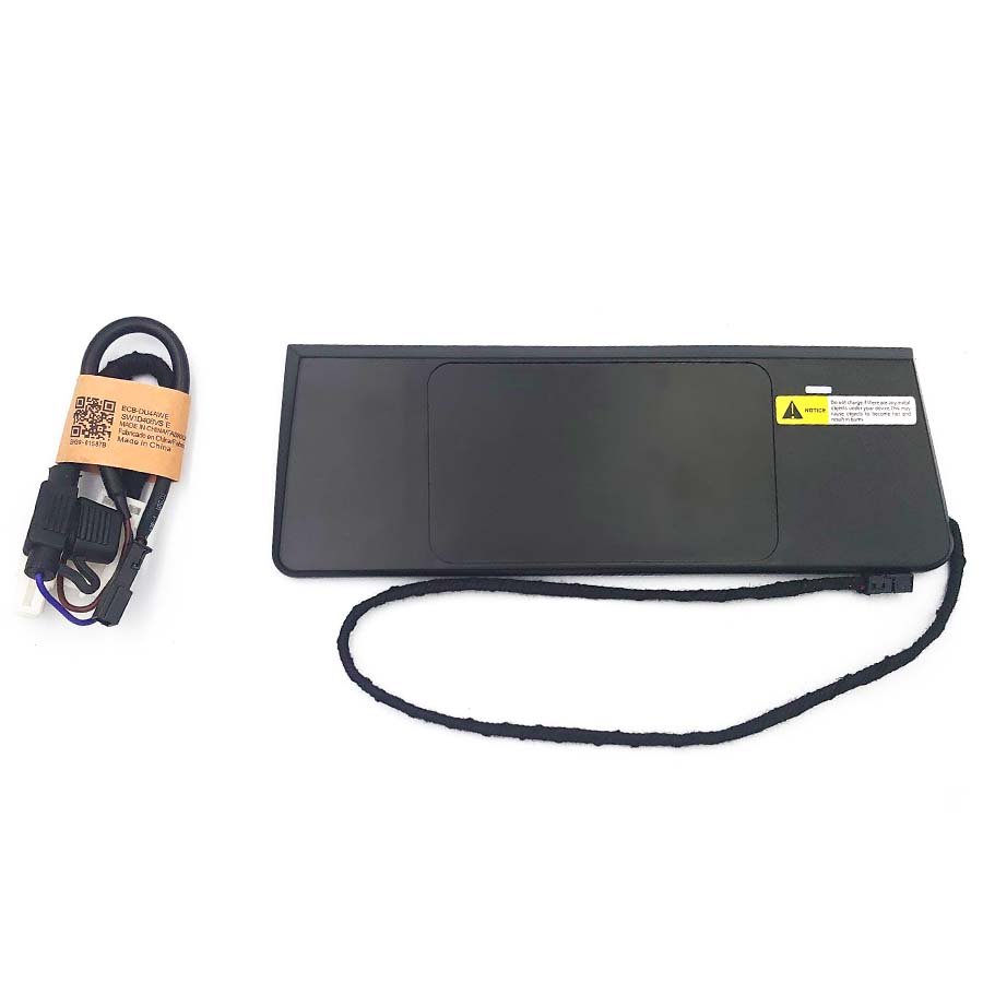 Auto-XT BMW X4 2014 - 2016 Wireless Charger