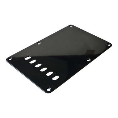 Backplate SC type rear access plates