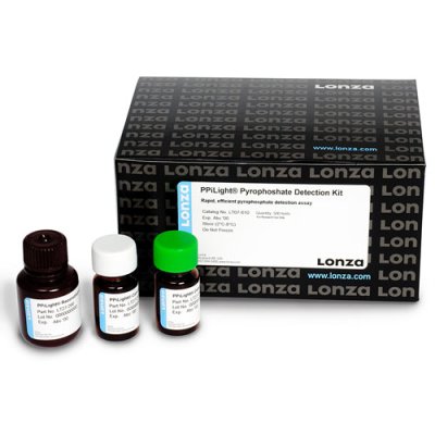 PPiLight&trade; Inorganic Pyrophosphate Assay