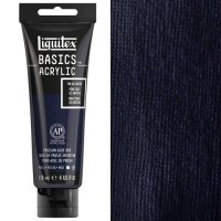 LQX Basics 118ml Prussian Blue Hue