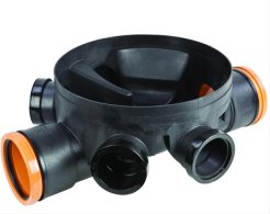 Inspection Chambers 450mm