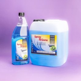 Sott Spray-N-Gone