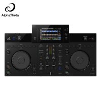 AlphaTheta XDJ AN - 2 Channel All In One Rekordbox DJ Controller | Reynolds of Raphoe