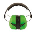 Ear Defenders - Hi Vis