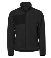 TEE JAYS MOUNTAIN FLEECE JACKET