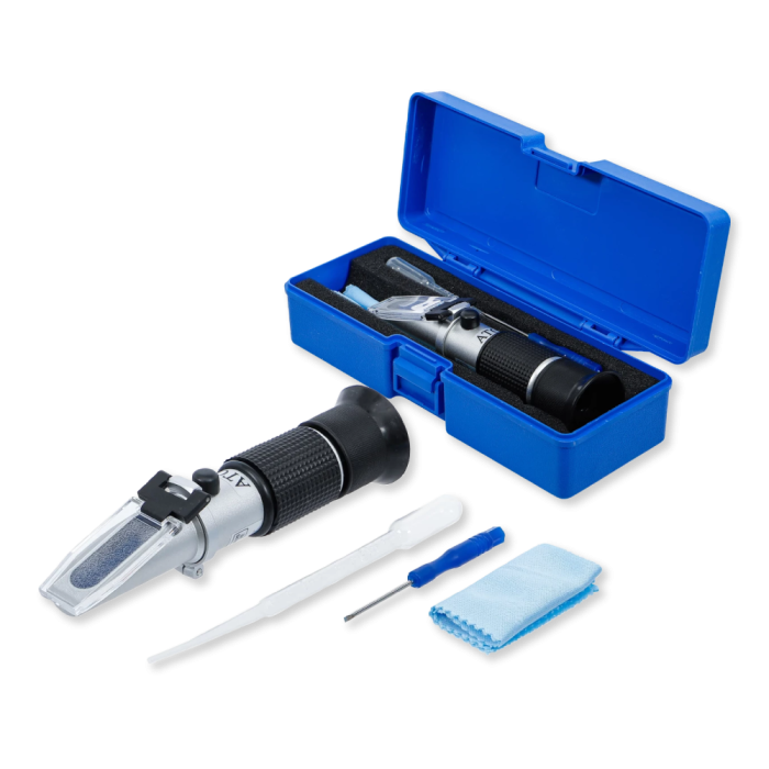 BGS Tester Refractometer