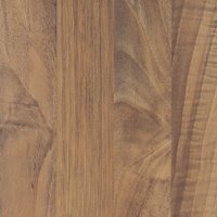 Block Oak Worktop 3.0 x 0.6 Metre - 28mm thick, 6mm profile