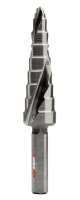 RUKO ULTIMATECUT step drill HSS 5-12mm
