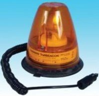 12V Car Flashing Beacon 