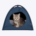 Danish Design Essentials Cat Tent