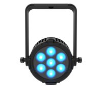 Chauvet Pro COLORdash Par-Hex 7XIP - IP Rated RGBWA-UV LED Wash Light