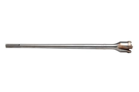 Metabo SDS-max carbide-tipped drill bit 55x550