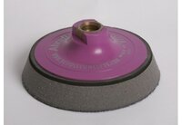 Pad Backing Disc 125mm M14/Soft