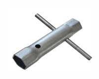Texan Tubular Back Nut Spanner 27 x 32mm