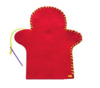 DIY Hand Puppet (6)