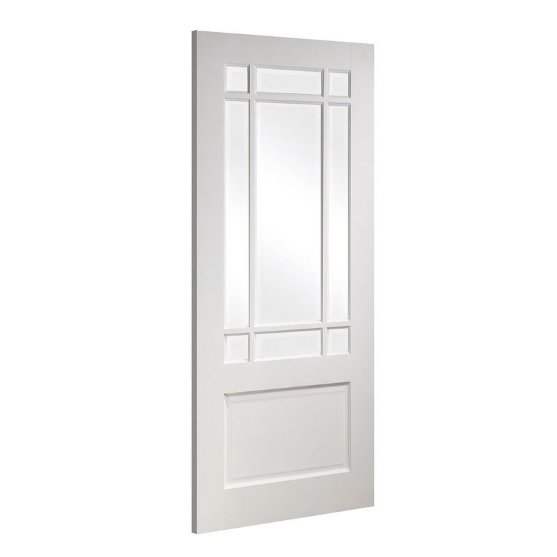 NM9G - White Primed