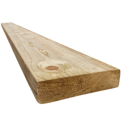 45x220mm 6.0m Treated Whitewood Spruce Carcassing