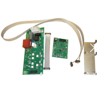 Heatrae Sadia Printed Circuit Board Cont Assembly - Boiler Spare