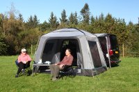 Outdoor Revolution Cayman Cuda DT Driveaway Awning