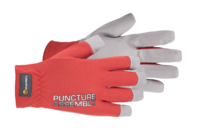 Eureka PAR Puncture Assembly Red Glove