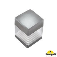 Fumagalli Ester Spike 3W LED Grey