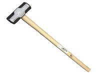 12LB HICKORY HLD SLEDGE HAMMER