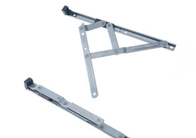 Window Side Hung Hinges