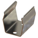 Battery Holders Aluminium & Steel