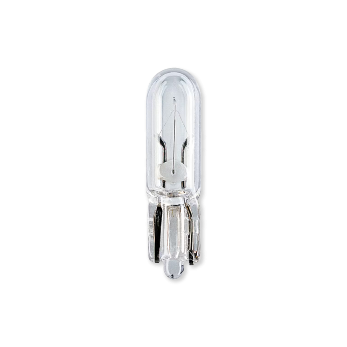24V 1.2W Capless Bulb