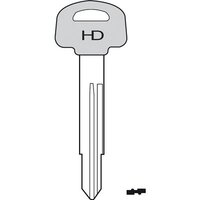 HON68BP SILCA/ HOND-29PJMA