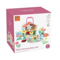 Play Set - Fairy House (FSC&reg;)