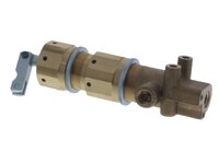 Hydraulic Ram