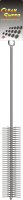 Easi Plumb 5Ft x 5" Nylon Flue Brush