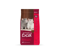 Excel Rat Nuggets 1.5kg