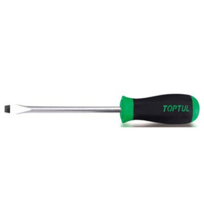 Slotted Anti Slip Screwdriver