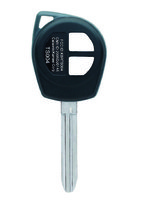 Keyshell for SUZUKI