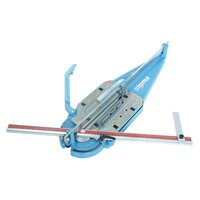 SIGMA TILE CUTTER 3E4K 129CM KLICK KLOCK