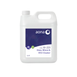 5L AONA GLASS, MIRROR & MONITOR CLEANER
