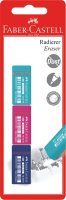 Faber Castell Erasers (3)