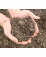 MULTI PURPOSE TOPSOIL BULK BAG